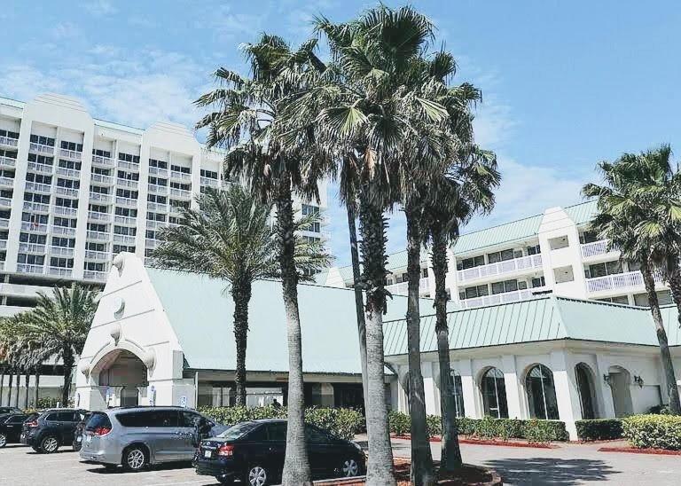 Lee'S Florida Getaway Aparthotel Daytona Beach Exterior photo